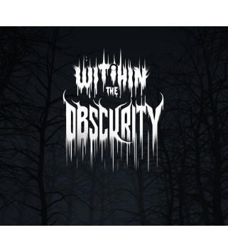 With in the Obscurity Steam Key GLOBAL